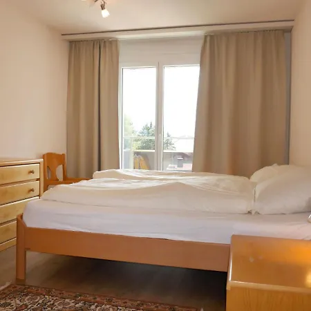 Allod Park Haus C 604 By Interhome 아파트