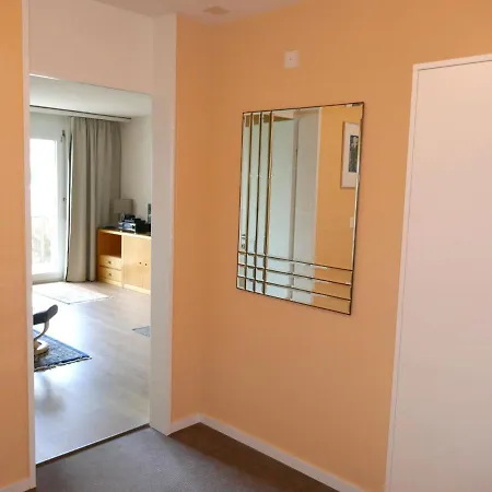 דירה Allod Park Haus C 604 By Interhome *