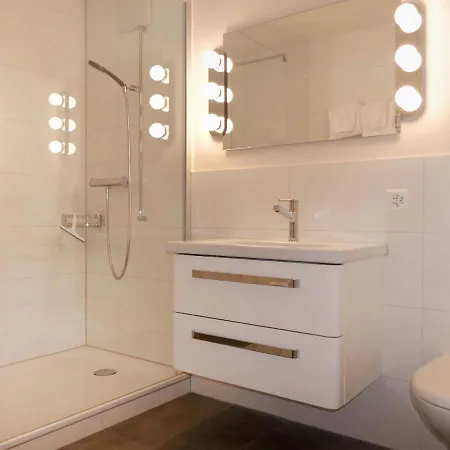 דירה Allod Park Haus C 604 By Interhome