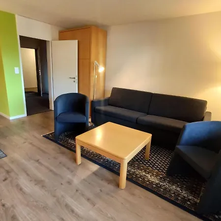 Allod Park Haus C 604 By Interhome דירה