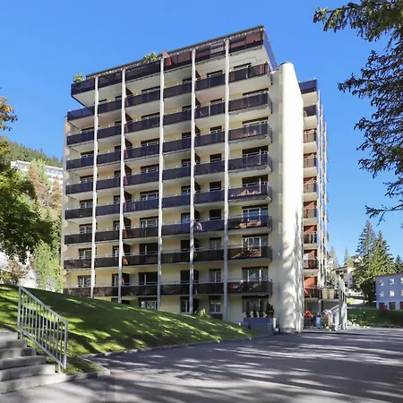 Allod Park Haus C 604 By Interhome דירה