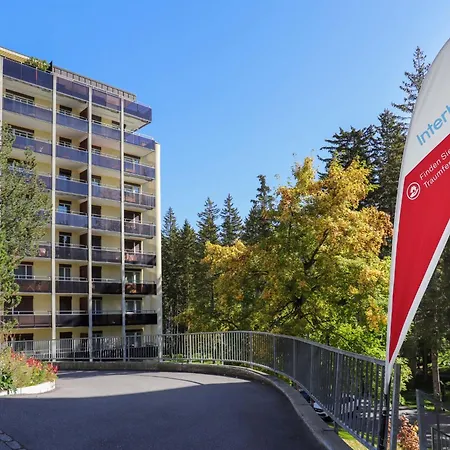 Allod Park Haus C 604 By Interhome דירה *