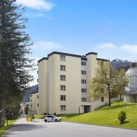 Allod Park Haus C 604 By Interhome Apartman