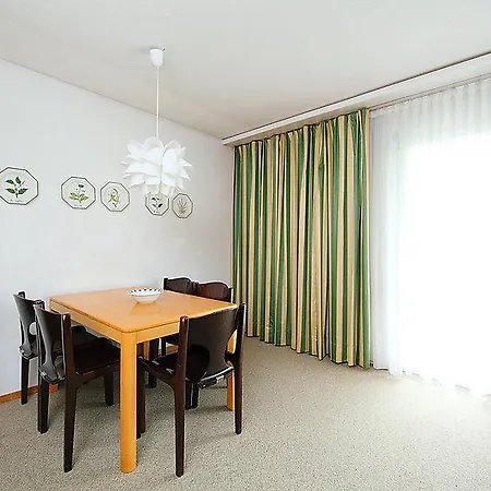 Allod Park Haus C 604 By Interhome 아파트 *