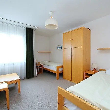 דירה Allod Park Haus C 604 By Interhome *