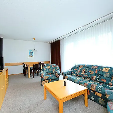 דירה Allod Park Haus C 604 By Interhome