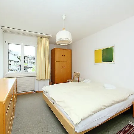 דירה Allod Park Haus C 604 By Interhome *