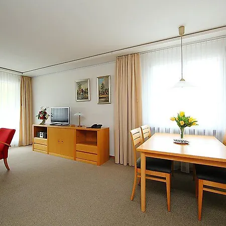 Allod Park Haus C 604 By Interhome 아파트 *