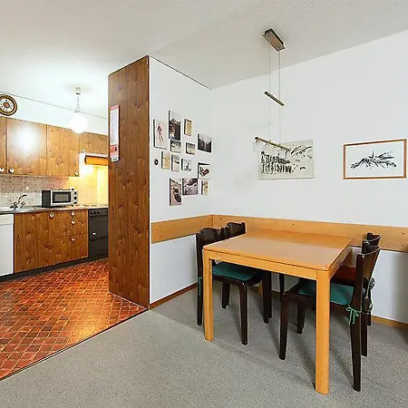 דירה Allod Park Haus C 604 By Interhome