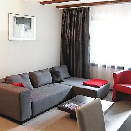 Allod Park Haus C 604 By Interhome דירה *
