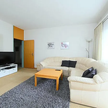Allod Park Haus C 604 By Interhome 아파트 *