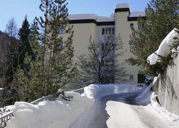 Allod Park Haus C 604 By Interhome