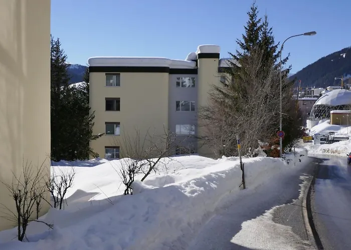 Allod Park Haus C 604 By Interhome Apartman