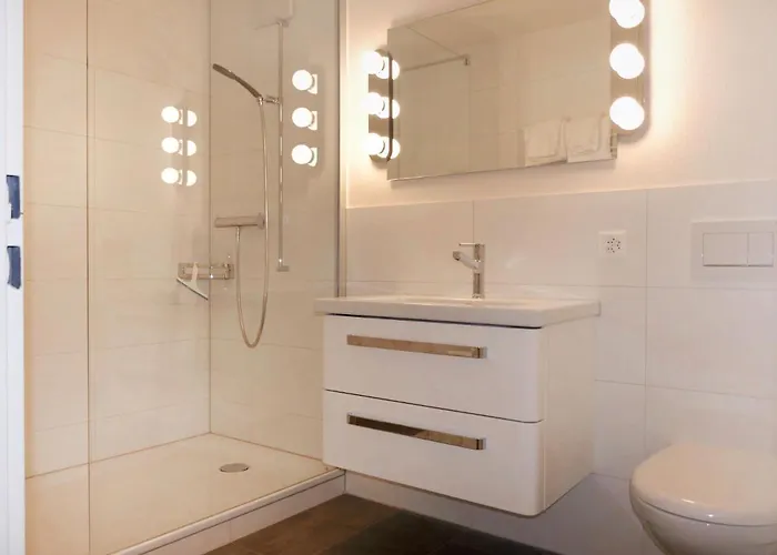 Apartman Allod Park Haus C 604 By Interhome