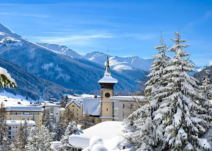 Allod Park Haus C 604 By Interhome *