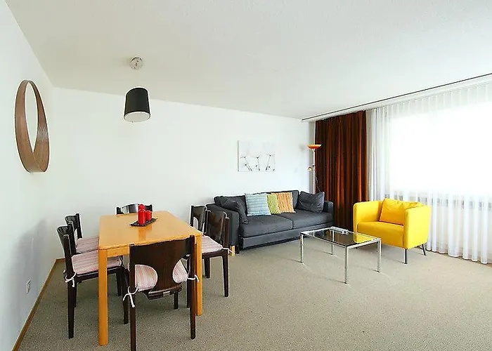 Allod Park Haus C 604 By Interhome *