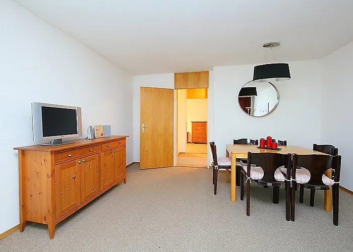 Allod Park Haus C 604 By Interhome Apartman