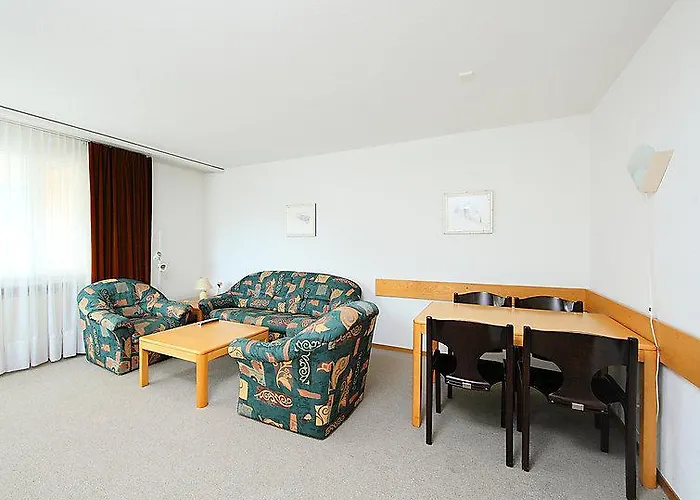 Allod Park Haus C 604 By Interhome 아파트