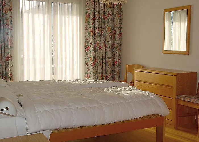 Allod Park Haus C 604 By Interhome Apartman