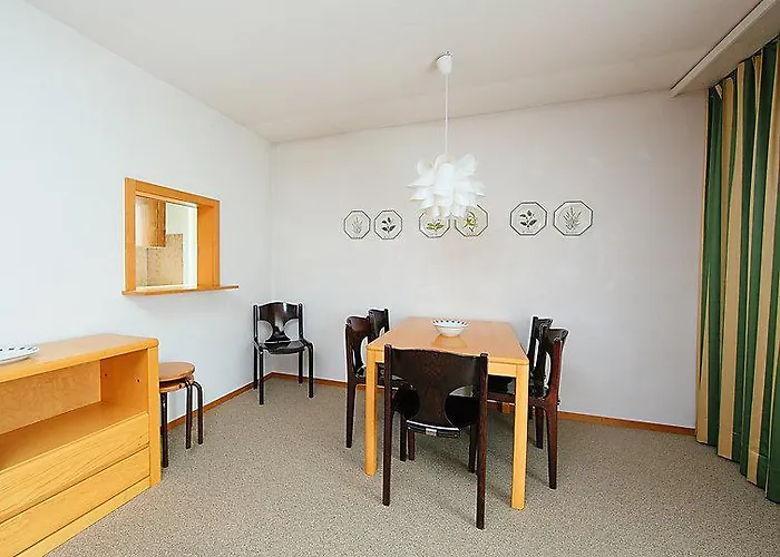 Allod Park Haus C 604 By Interhome Apartman *