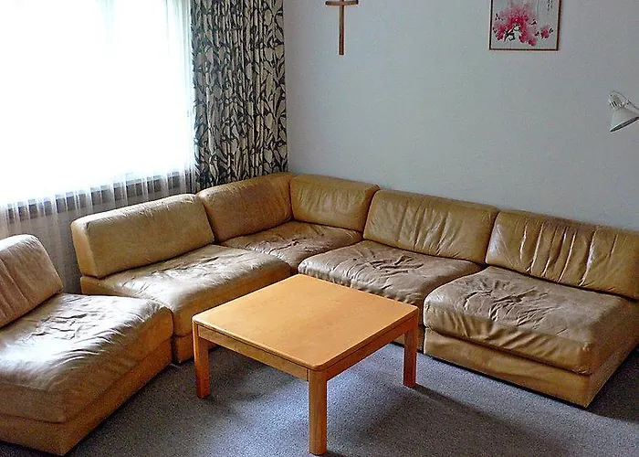 Allod Park Haus C 604 By Interhome Apartman Davos