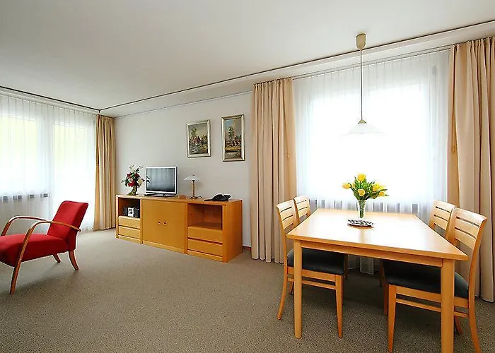 Allod Park Haus C 604 By Interhome 아파트 *