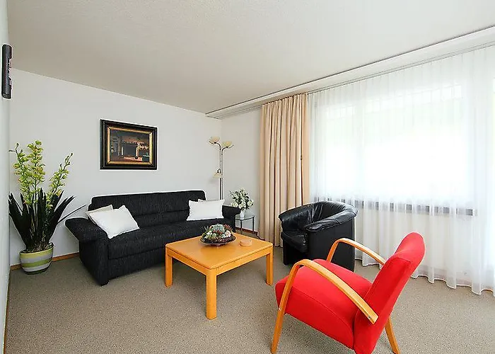 Allod Park Haus C 604 By Interhome *