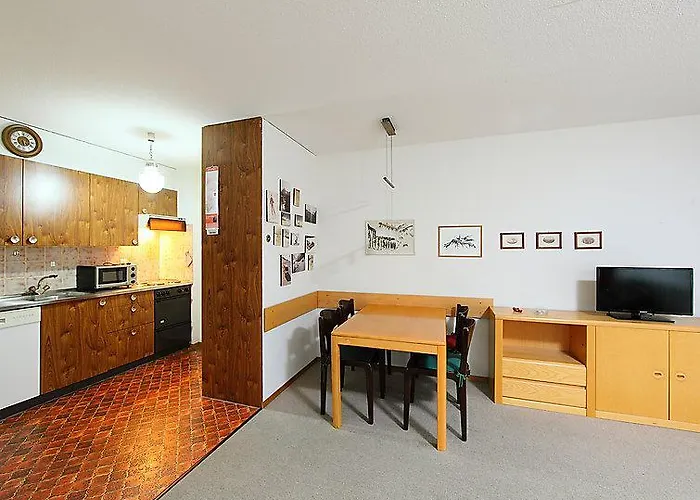 Allod Park Haus C 604 By Interhome Apartman *