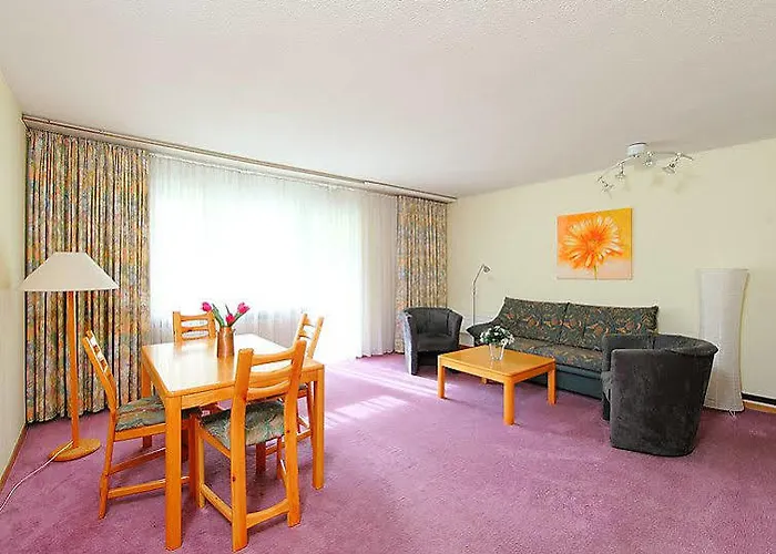 Allod Park Haus C 604 By Interhome Apartman