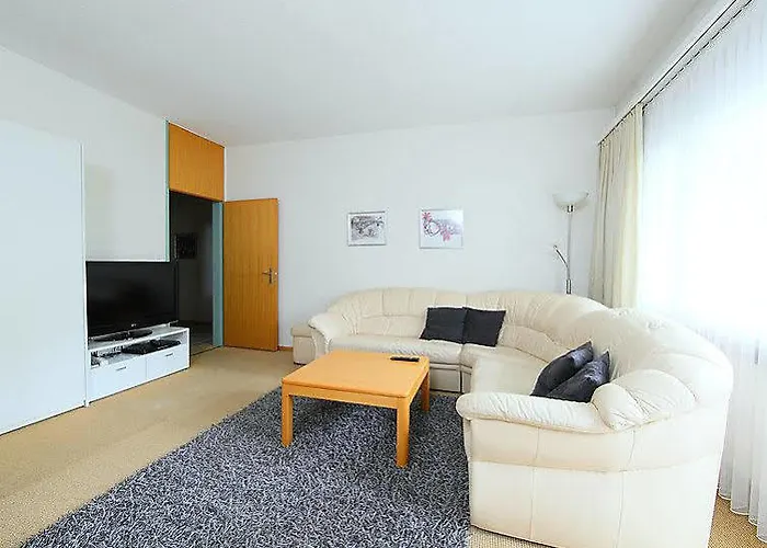 Allod Park Haus C 604 By Interhome Apartman *