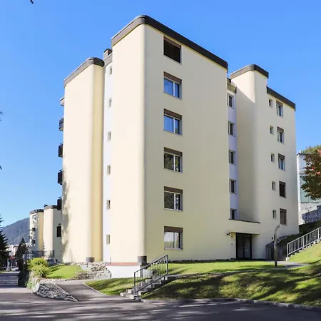 Apartment Allod Park Haus C 604 By Interhome *