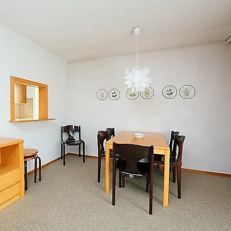 Allod Park Haus C 604 By Interhome Apartment *