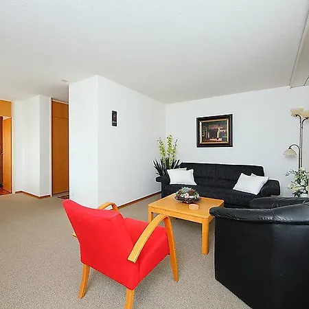 Apartment Allod Park Haus C 604 By Interhome