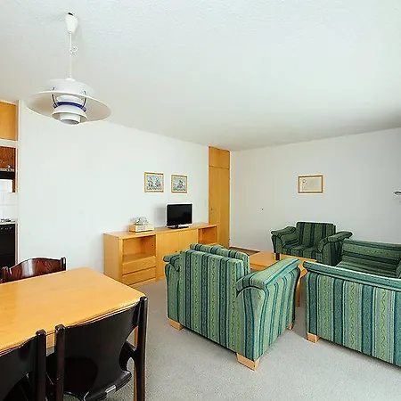Apartment Allod Park Haus C 604 By Interhome