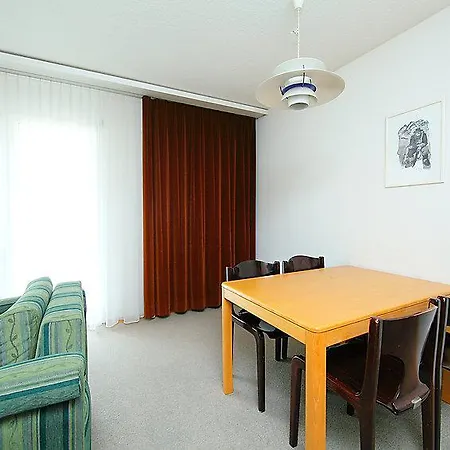 Apartment Allod Park Haus C 604 By Interhome
