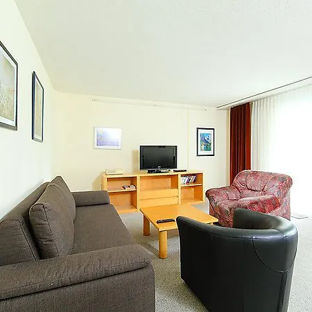 Allod Park Haus C 604 By Interhome Apartment